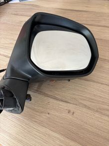 Right hand car door mirror for Peugeot 3008