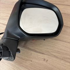 Right hand car door mirror for Peugeot 3008