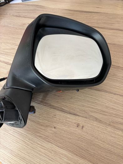 Right hand car door mirror for Peugeot 3008