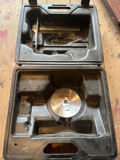 Circular Saw