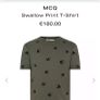Alexander McQueen Top - M Image 9