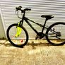 Brand new Apollo Gridlock junior mountain bike Image 2