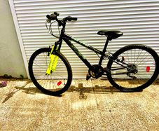 Brand new Apollo Gridlock junior mountain bike
