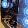 Gaming pc Rtx 3080 , 32gb ram , 12th gen  i7 Image 8