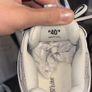 Off white be right back shoes Image 4