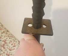 Ninja sword antique