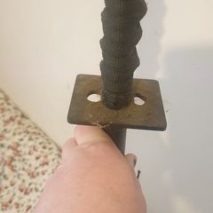 Ninja sword antique