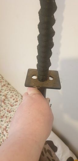 Ninja sword antique