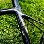 Cervelo S2 Custom frame set M 54cm Image 4
