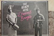 The Black Keys CD  - Dropout Boogie (NEW)