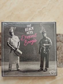 The Black Keys CD  - Dropout Boogie (NEW)