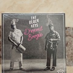 The Black Keys CD  - Dropout Boogie (NEW)