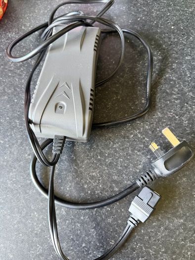 golf trolley battery chargers