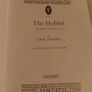 The Hobbit - J.R.R. Tolkien and Illustrated by Alan Lee Image 3