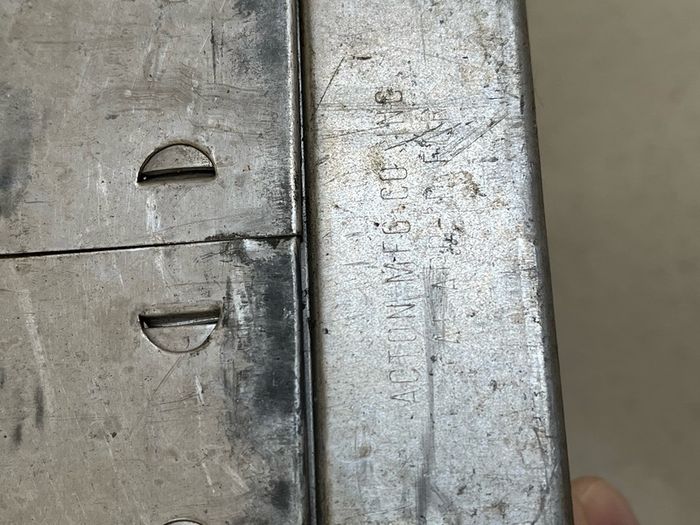 Coca Cola Bottle Carrier 50's USA