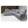 New Sofa & Suites. Recliner Non Recliner Leather And Fabric Couches Instock Image 7