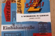 2 Zur Sache a Workbook in German printed 2011