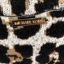 Michael Kors Leopard design dress Size  8/10 Image 4