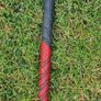 Ping isi-k 3 iron metal shaft and golf pride grip in excellent condition Image 8