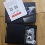 Dashcam (Dual Dashcam) 4K ultra clear,WiFi and app control, GPS tracking Image 2