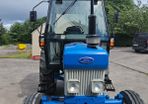 Ford tractor