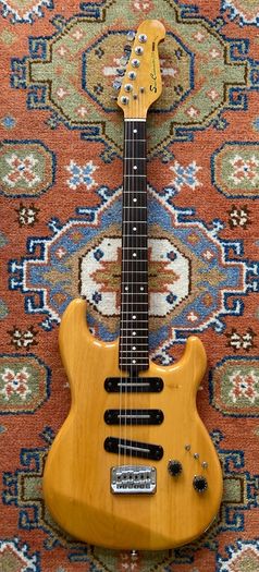 Yamaha SC-800