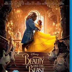 Blu-Rays (Various Genres)