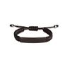 The Braided Steel Bar Bracelet  Bold Sophistication with a Rugged Twist By R'Laith Image 4