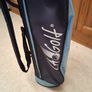 Golf clubs. Junior Set Of Left Handed MacGregor Golf Clubs For 9 To 12 Year Old. Collect In Dublin Or Receive Via Post. Image 8