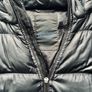 Gap Puffer Jacket Image 3