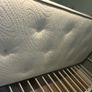 Single Bed Frame and Mattress Image 9