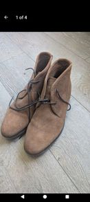 Mens Chelsea Boots size 9