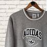 Adidas Originals Jumper Image 3
