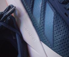 trainer/ Runners