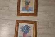 Framed prints