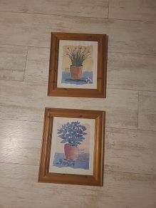 Framed prints