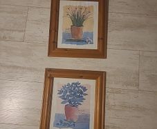 Framed prints