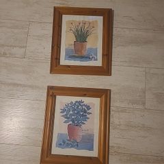 Framed prints