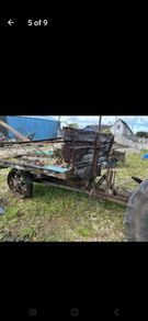 Vintage Trailer