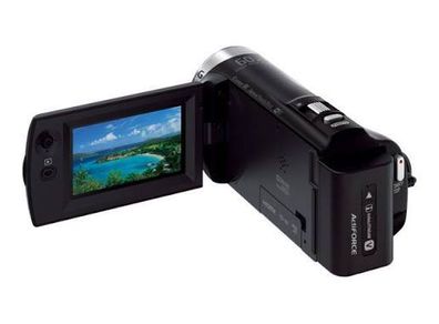 Sony Handycam