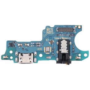 For Samsung Galaxy A03 SM-A035 Replacement Charging Port Board With Microphone