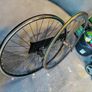 28 inch / 700c wheels Image 2