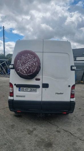 Campervan