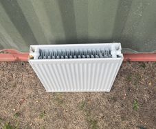 radiator