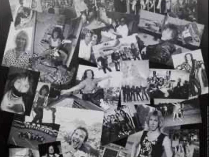 Scorpions Vinyls