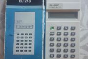 Sharp EL-218