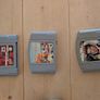 Nintendo 64, Controller and 3 Games 140 ONO Image 6