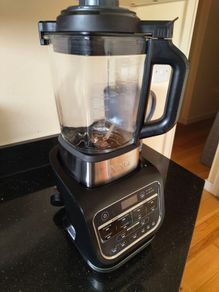 Ninja Foodie Blender and Soup maker