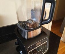 Ninja Foodie Blender and Soup maker