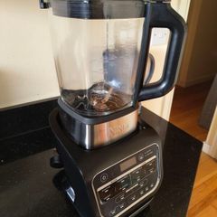 Ninja Foodie Blender and Soup maker